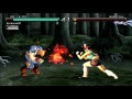 Tekken 5 Dark Resurrection Online Iso