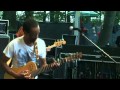 Daby Touré - B - LIVE at Afrikafestival Hertme 2013