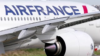 Airbus and Air France ordered to stand trial over 2009 crash
