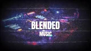 techno mysterious-(BLENDED)