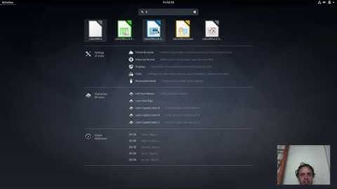 How to install LibreOffice 6.3 on Debian 10