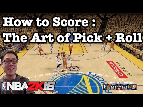 Video: Take-Two Verklagt Wegen Darstellung Von Spielertattoos In NBA 2K16