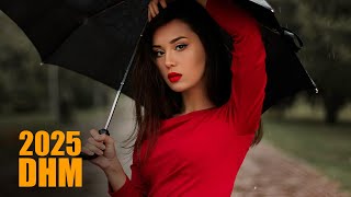 Davvi, Umar Keyn, DNDM, Mr Salama - Best Vocal House Songs, Deep House Musics, Retro Mix Albom !