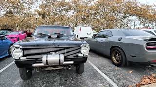 Dreamgoatinc Hot Rod Classic Muscle and Drag Cars #car #cars #Classiccar #musclecar #prostreet