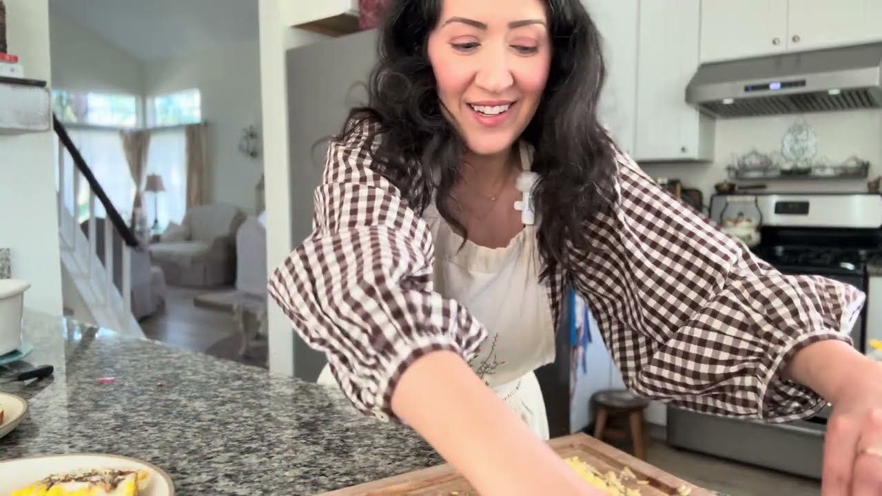 A relaxing Sunday in my life❤️