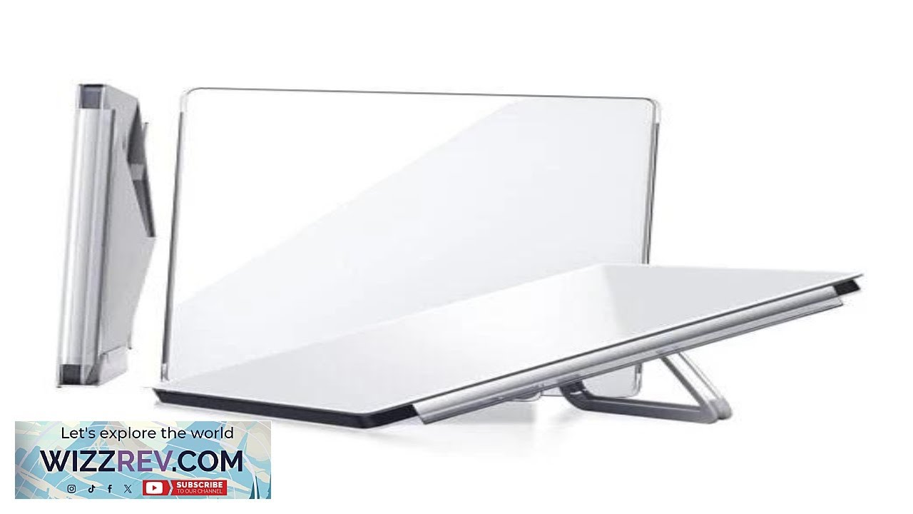 Starlink Mini Protective Case Cover Hard Shell Satellite Dish Accessories