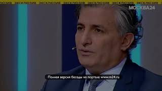 Эльман Пашаев: «Ефремов имеет право общаться с кем угодно»