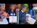 Десна-ТВ: Праздничные линейки в школах города