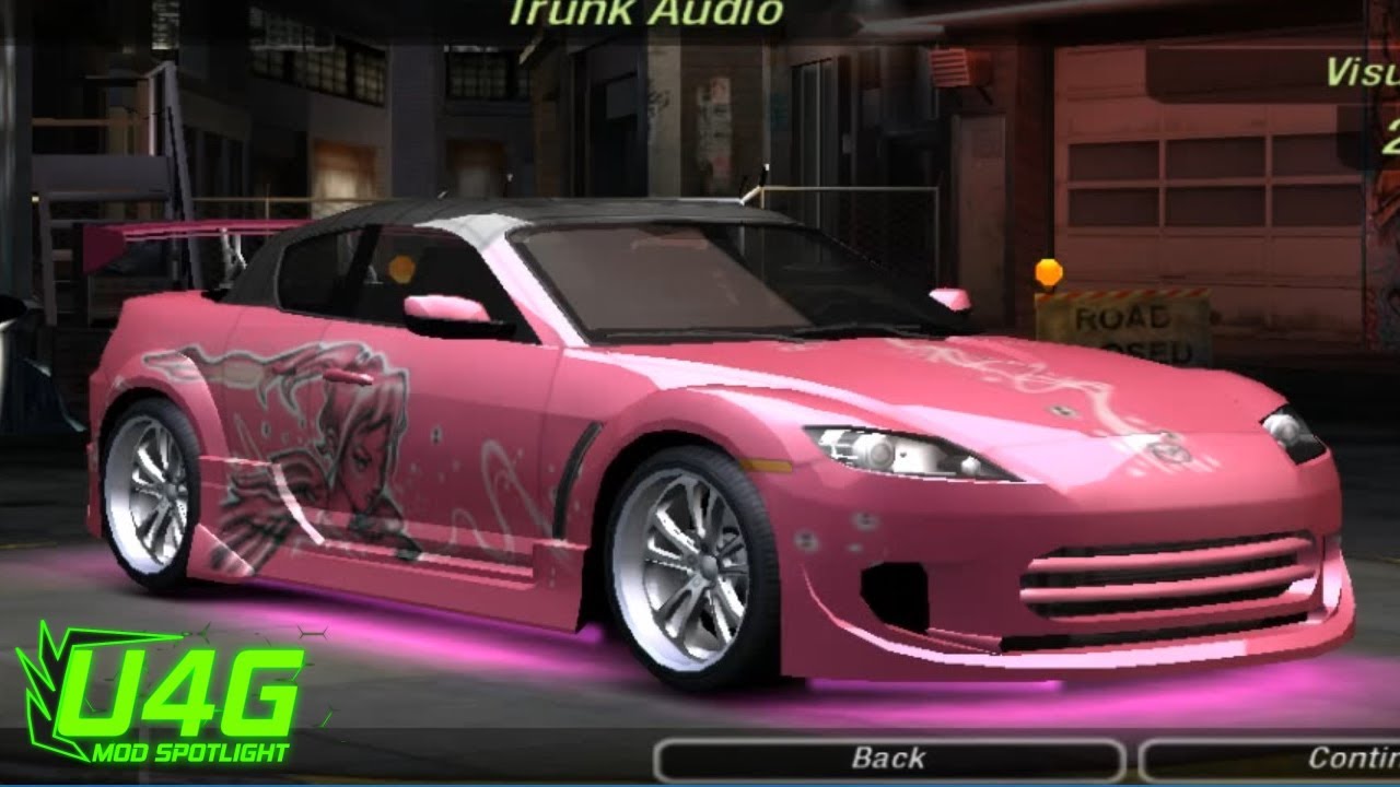 Modifikasi Mobil Di Nfs Underground 2 Ps2 Ottomania86