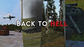 ArmA 2 - Back to Hell | Trailer (#2)