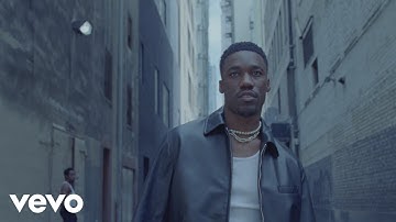 GIVĒON - Lost Me (Official Music Video)