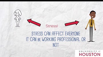 Graduate Student Project: Stress Analysis using EKG Signals