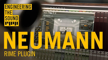 Neumann: RIME Plugin | Full Demo and Review