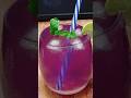Galaxy Mocktail 🥤|