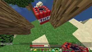 32sec island leave PB and 1:02 ravine enter PB (choked sub1)