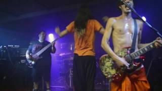 099 - OHI OHI OHI (Official Video 2017)