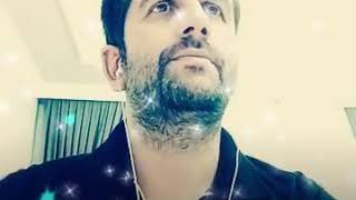 Orhan Gencebay : Haberi̇n Varmi Ercan Özay Resimi