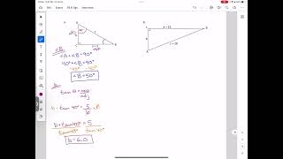 Math 46 module 14 unit 6