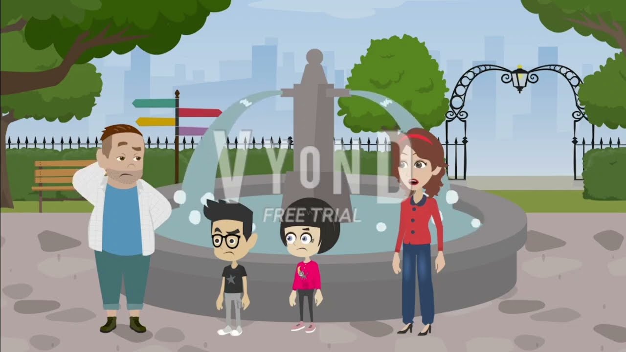 English Fun With Lily bloopers. (My version)