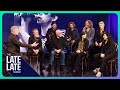 Shane MacGowan Tribute | The Late Late Show image