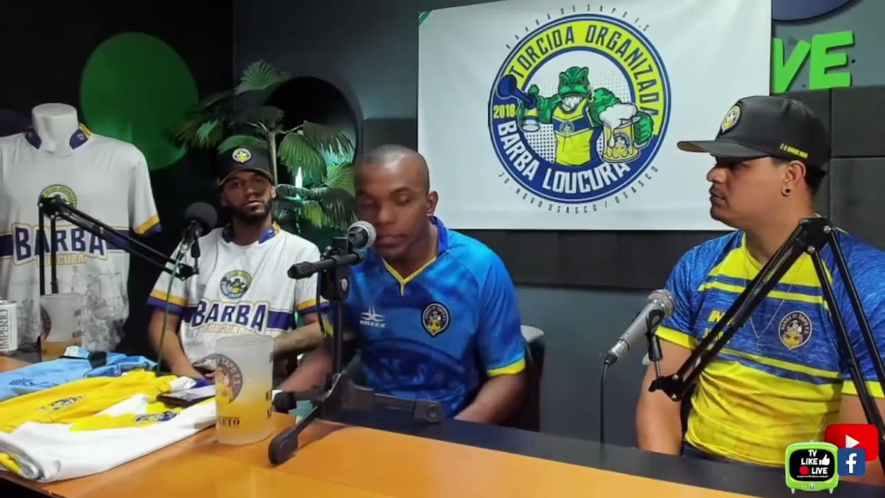 Estratégias de Sucesso do Barba de Sapo no Resenha Fora da Curva