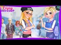 Juegos para Niñas - Elsa Cambiando de Imagen - Videos ...