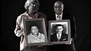Brothers for Life Movement TV ad