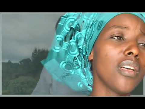 Ntacyo Ngushinja By MUHIMPUNDU Anne Official Video