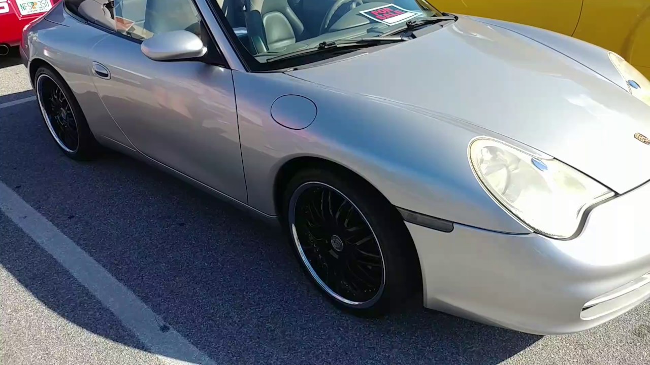 Cars and Coffee @pier Park May 2017