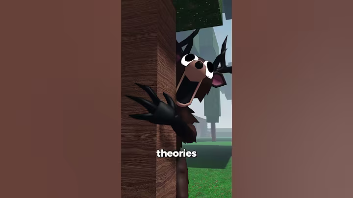 Mother Deer Theory in 99 Nights in The Forest
