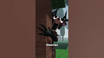 Mother Deer Theory In 99 Nights In The Forest 
