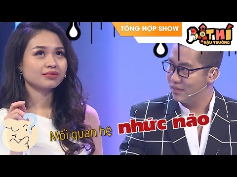 Lê Lộc, Hoàng Rapper cản không kịp cặp đôi có ý định ĐÁNH NHANH RÚT LẸ | Tần Số Tình Yêu