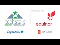 Techstars Energy Accelerator 2019