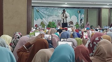 Ngaji bareng gus miftah__masjid kowloon tsim sha tsui hongkong