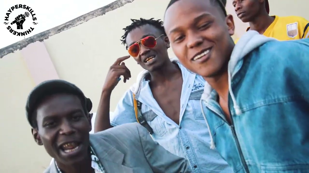 Hayper Skills_MADEBENI Official Video (Proud by Dee Punch)