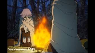 Soul Eater AMV: Crona walks a lonely road
