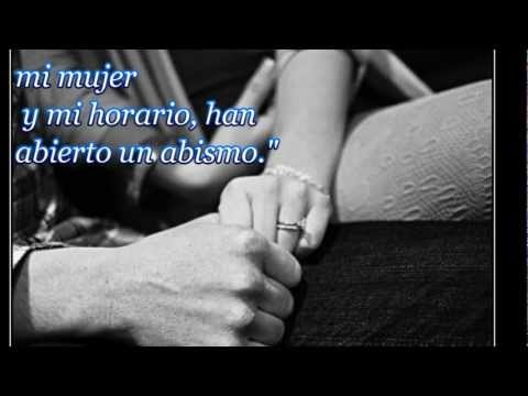 Ricardo Arjona-Historia de un taxista-Con letra-Lyrics- Cancion completa!!