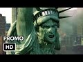 The Strain Season 3 "Lady Liberty" Promo (HD)