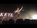 Arctic Monkeys - Batphone [ LIVE DEBUT] @ Zénith de Paris / France