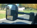 TEST DRIVE! 2013 GMC Sierra Dually Pickup  with Knapheide walkin utility body 2736 SOLD