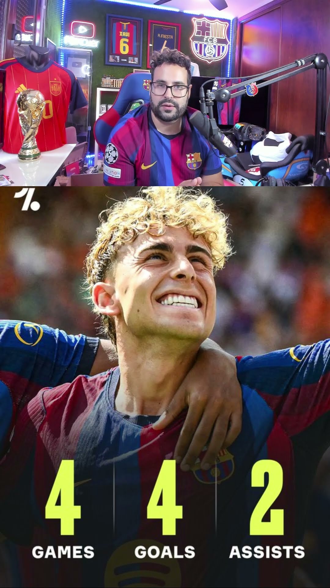Brutal Fermin Lopez #fermin #barça #laliga #mancuer #futbol  #shortvideo