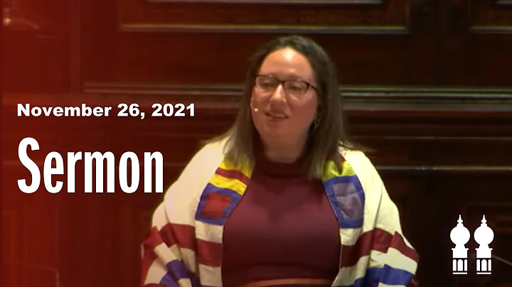 I Didnt Mean To Do That | Rabbi Rebecca Rosenthal