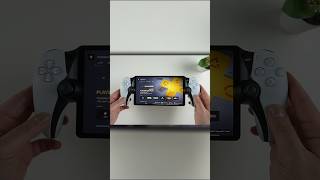 هل فعلا جهاز بلايستيشن المحمول يشتغل بره البيت 🤔 screenshot 3