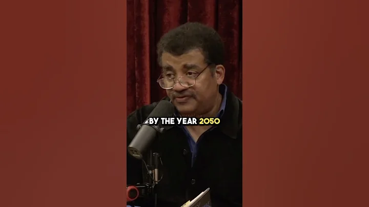 Predictions For 2050 🤯 w/ Neil deGrasse Tyson