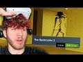 I Played Every Backrooms VR Game... (Oculus Quest 2)