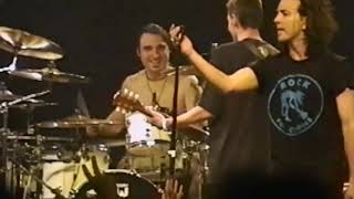 Pearl Jam , Sonic Reducer - Fox Theater . Atlanta 1994