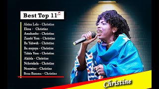 Christine | Christine songs | Christine malembe songs | Best Zambian Gospel Playlist