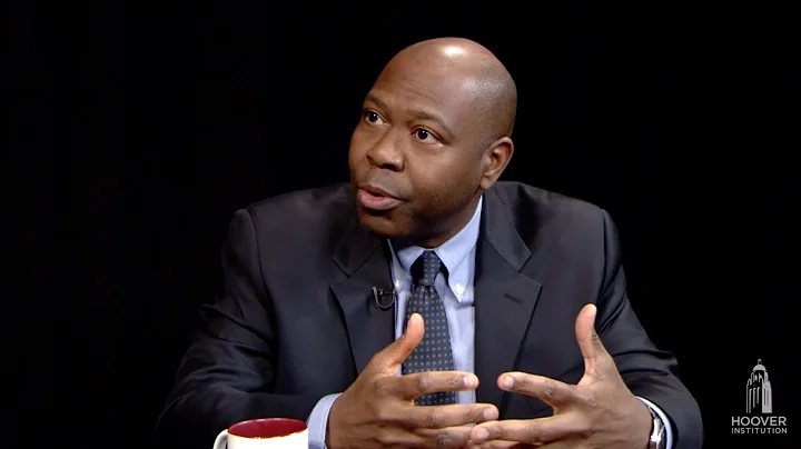 Jason Riley On False Black Power?