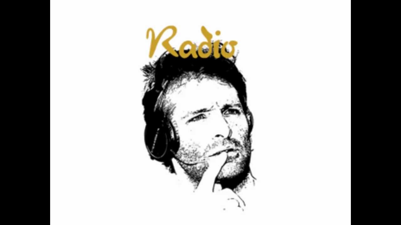 Studiobesuch bei 88 6