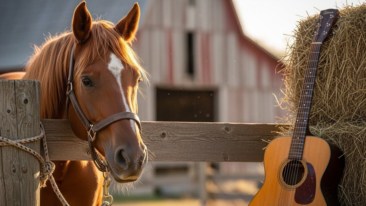 Ultimate Classic Country Playlist for a Cross-Country Family Car Ride